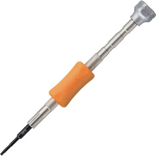 精密ペンタローブドライバーTD544IPR×20