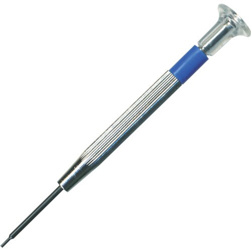 精密ヘクスローブドライバー T2