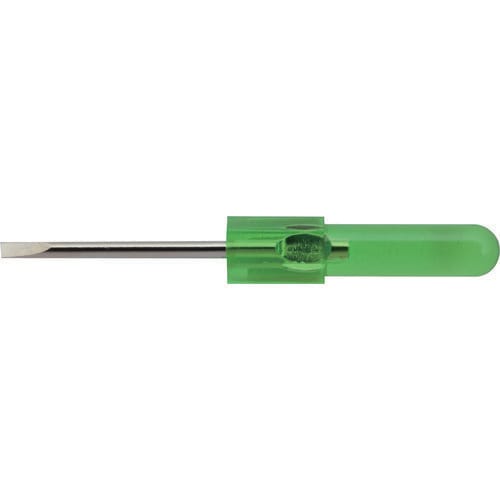 特小精密ドライバー/1.8×23