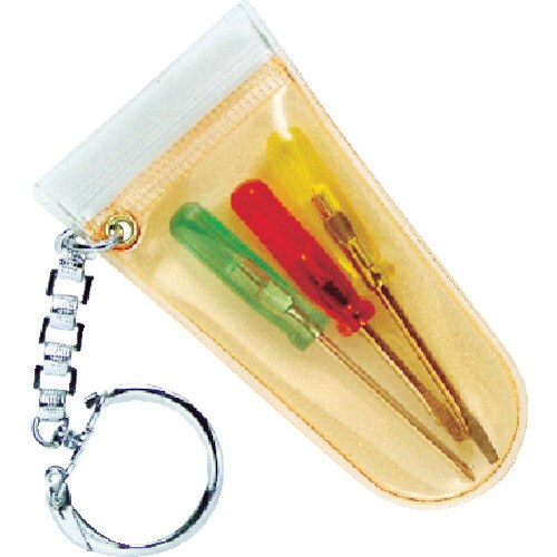 サンフラッグ ミクロスリードライバー