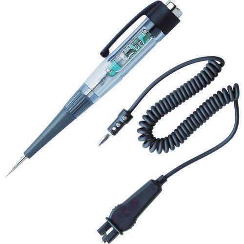 ブザー&LEDオートテスター