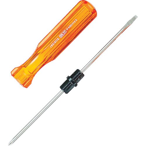 エンジニア 差替ドライバー +♯2/6.0