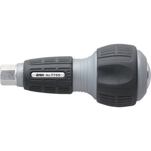 叩ける差替ハンドルボルスター付