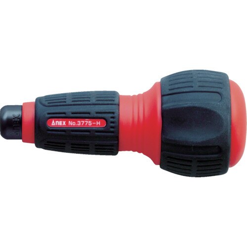 スリットパワー差替ドライバーハンドル