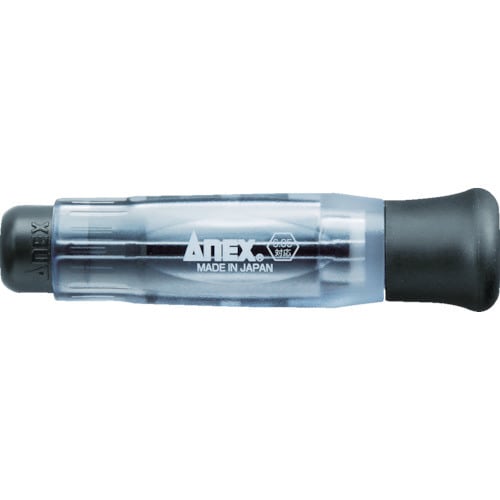 精密差替ハンドル H6.35mm対応型