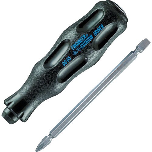 差替クッションドライバーDG05