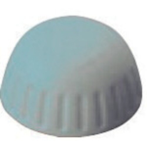 KTC ラチェットドライバエンドキャップ グレー