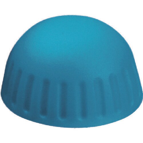 KTC ラチェットドライバエンドキャップ ブルー