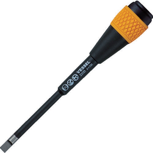 ボールラチェットドライバー替軸2200B6100