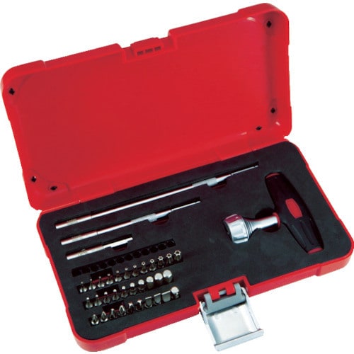 TONET型ラチェットドライバーセットRDTS32