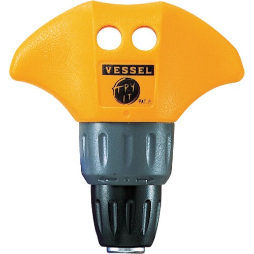 T型ラチェットドライバーセット TD80