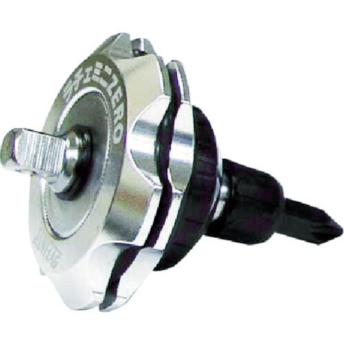 ラチェミニZEROシルバーパック入り