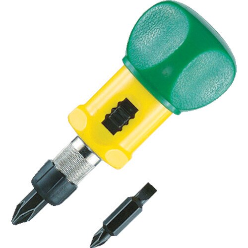 ラチェットスタビー