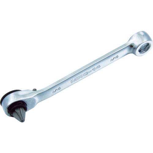 ミニリバースギアラチェット