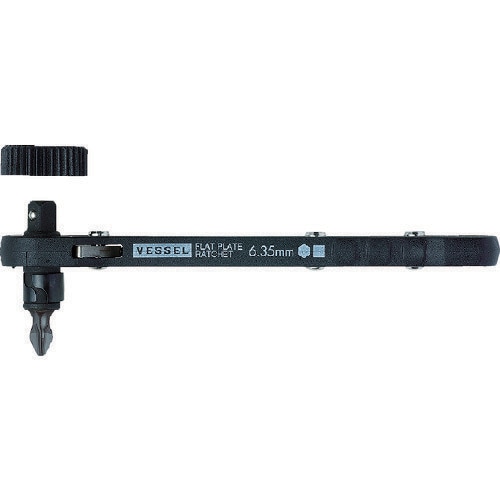 板ラチェットドライバー TD71