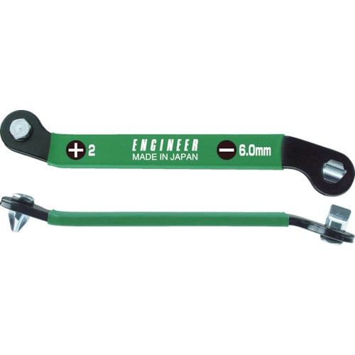 薄型ベントレンチ(+2/6.0mm)