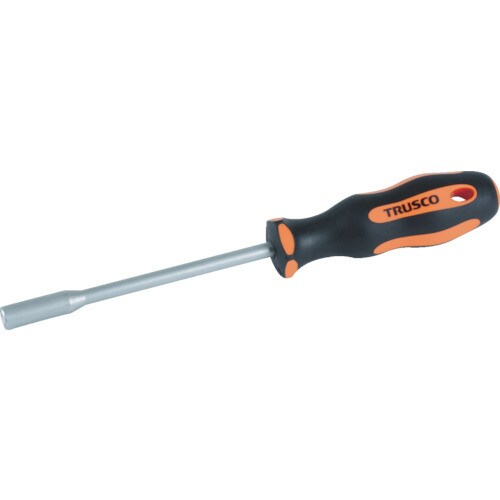 TRUSCO ソケットドライバー 13×125mm