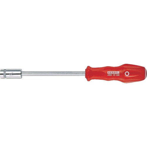 パワーソケットドライバー4100対辺5×115