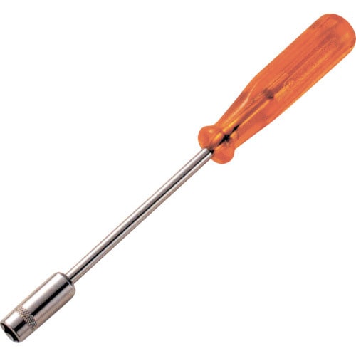 BROWN ナットドライバー D8612