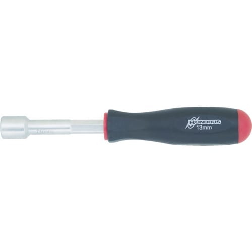 ボンダス ナットドライバー 13mm