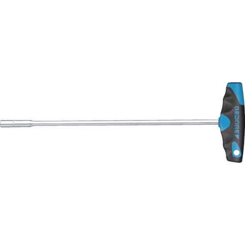 T型ハンドルナットドライバー2133T12.0mm