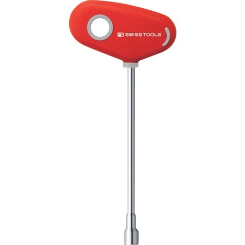 クロスハンドルナットドライバー 2025