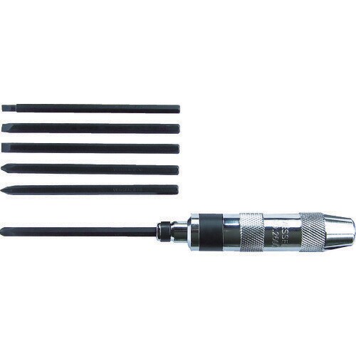 インパクトユニドライバー260002