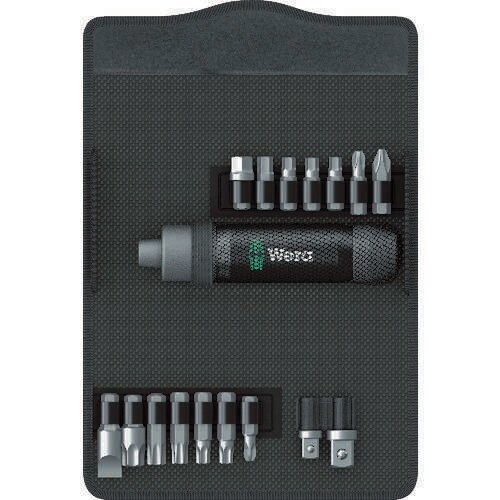 2090/17インパクトドライバーセット90Nm