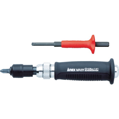 ネジとりインパクト スリム