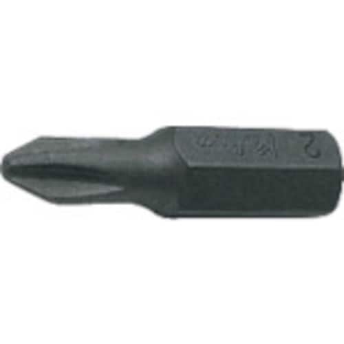 コーケン 5/16HプラスビットNo2全長80mm