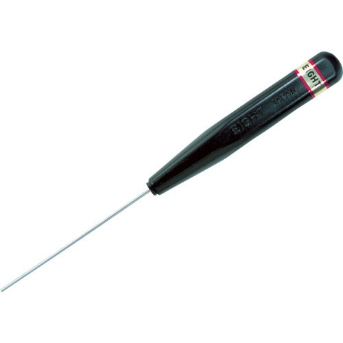 六角棒ドライバー 単品D2