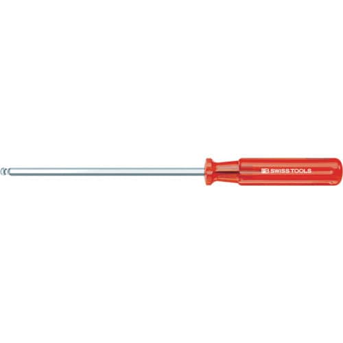 Bポイント六角棒ドライバー206S280