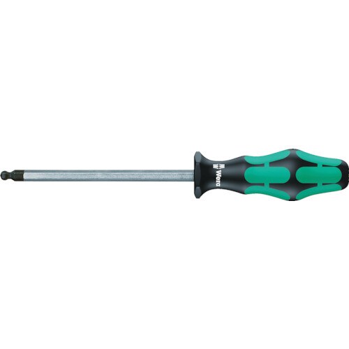 Bポイントヘキサゴンドライバー 4.0X100