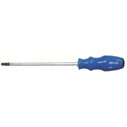 Bポイント六角レンチドライバ67006.0170