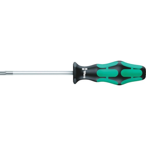 Wera トルクスドライバーHF TX20×100