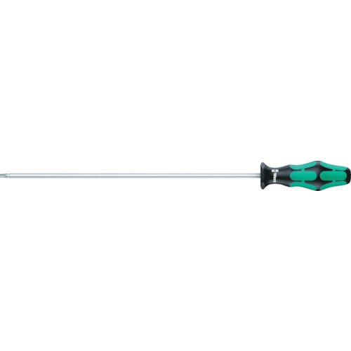 Wera トルクスドライバーHF TX25X300