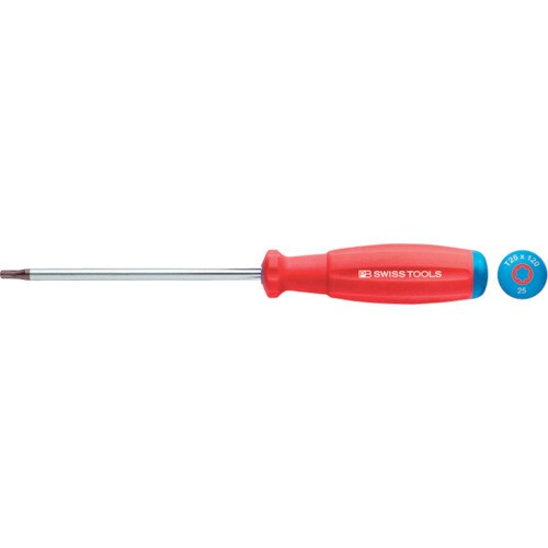 ヘクスローブドライバー 8400340