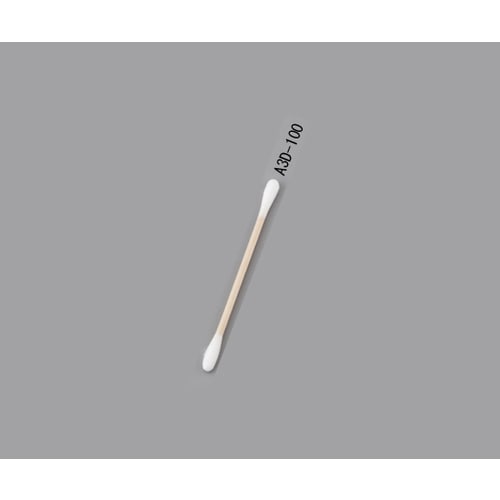 工業用綿棒 A3D−100 100本入