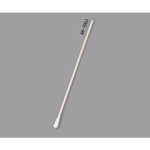 工業用綿棒 A6−100J 100本入