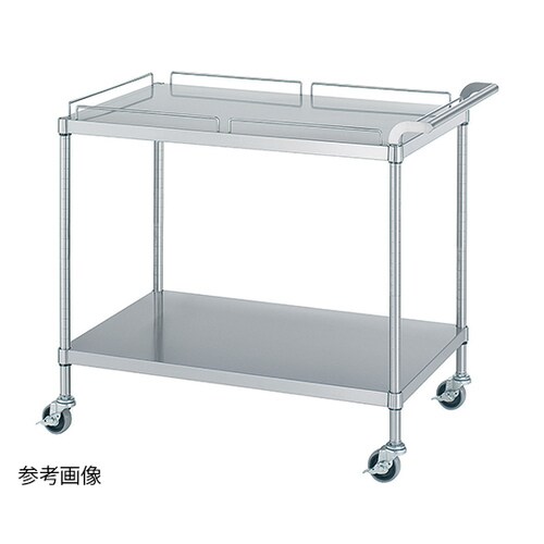 ステンレスワゴン M11−7545−U75