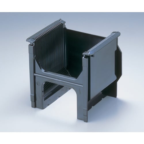 ウェハーキャリア(PEEK) 6インチ