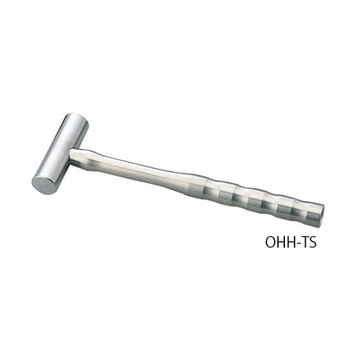 ラボハンマー(チタン)OHH−TS