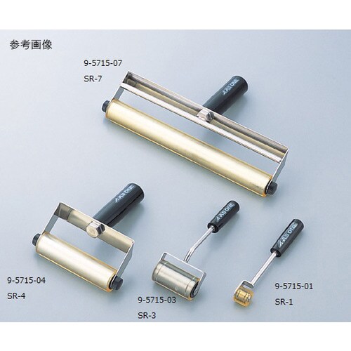 スティックローラー SR−7