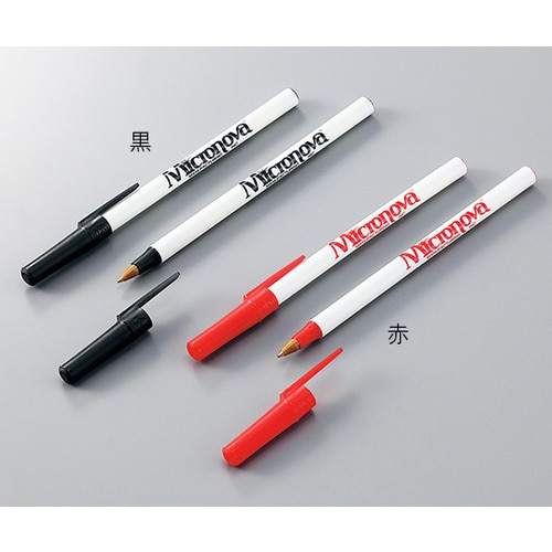 クリーンルーム用ペン 黒