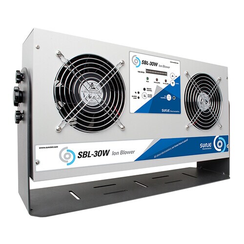 イオンブロアー 518×150×299.3mm