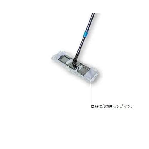 クリーンフラットモップ 交換用モップ