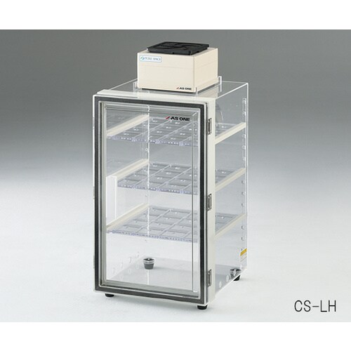 卓上クリーンストッカー 300×344×621