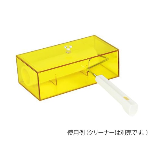 ESDアクリルケース CR−111