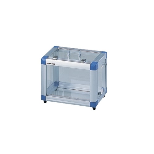 帯電防止ガス置換キャリングケース ASPL