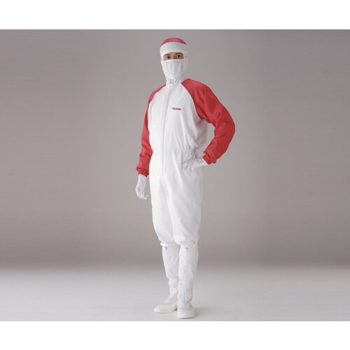 コンポジットワンピース レッドLL